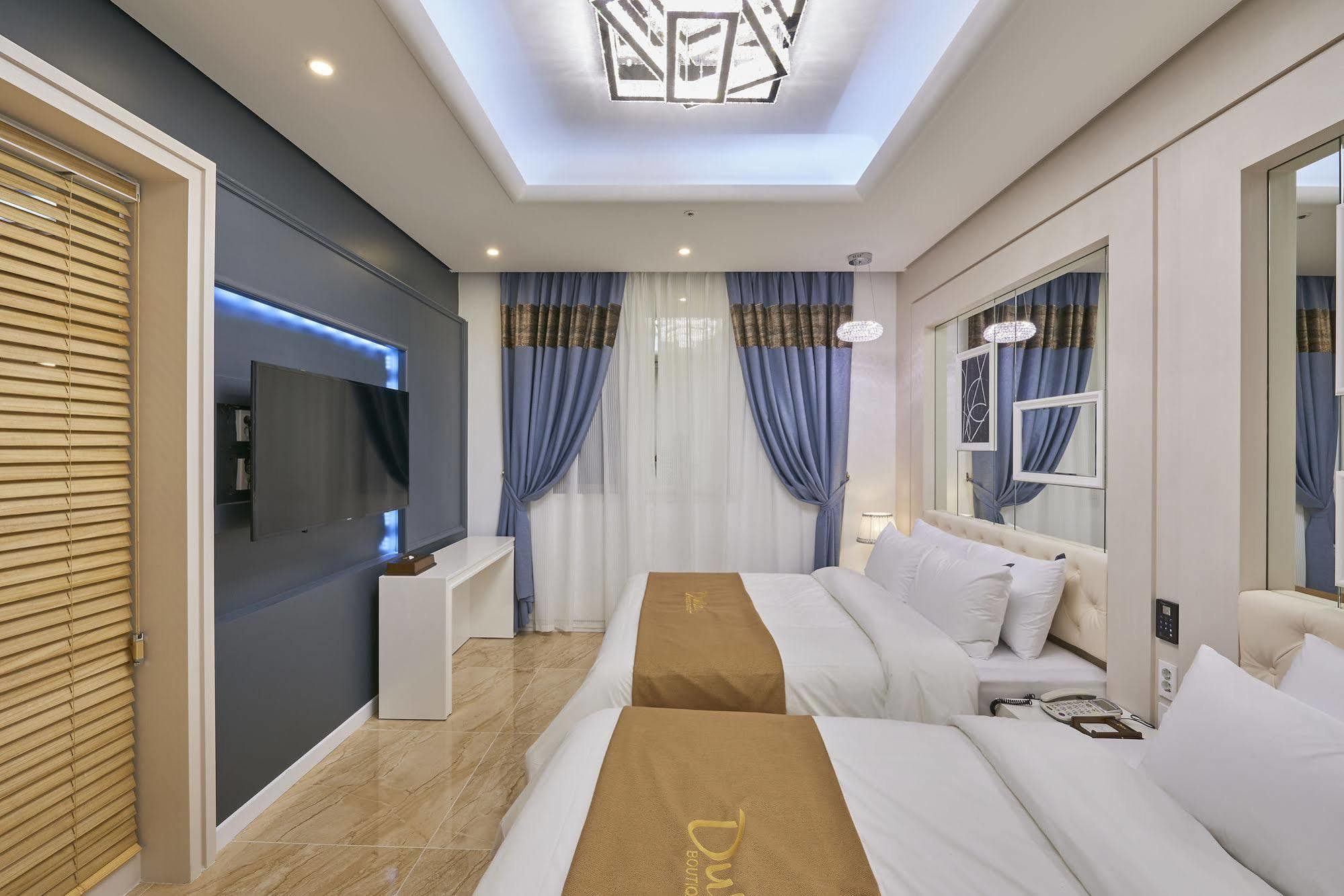 Dubai Hotel Gwangju Metropolitan City Eksteriør billede